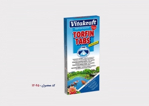 Torfin Tabs-12065