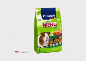 Premium Menü Vital-25582