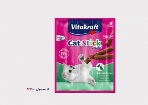 Cat Stick® mini + Ente &amp; Kaninchen-24190