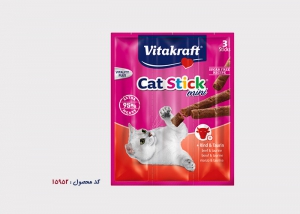 Cat Stick® mini + Rind &amp; Taurin-15952